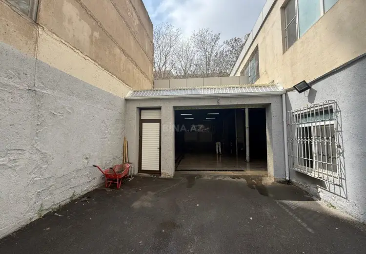 160 m² Obyekt / Ofis Satılır, Yasamal qəs., Yasamal, Bakı