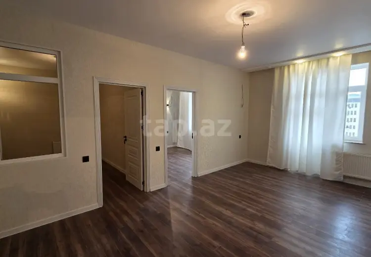 3 otaqlı mənzil , Xırdalan