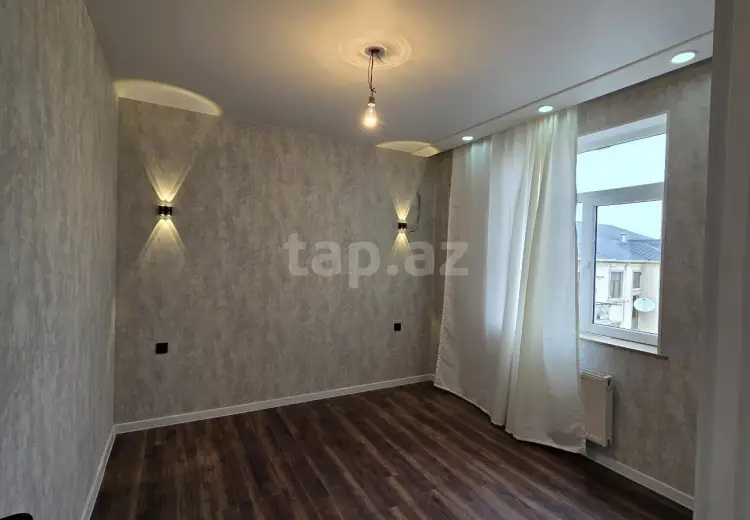 3 otaqlı mənzil , Xırdalan