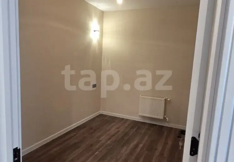 3 otaqlı mənzil , Xırdalan