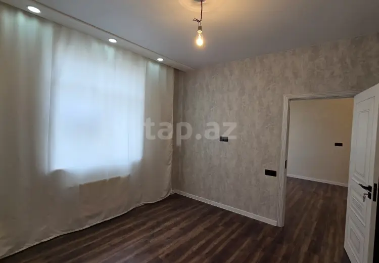 3 otaqlı mənzil , Xırdalan