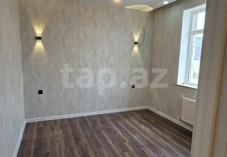 3 otaqlı mənzil , Xırdalan
