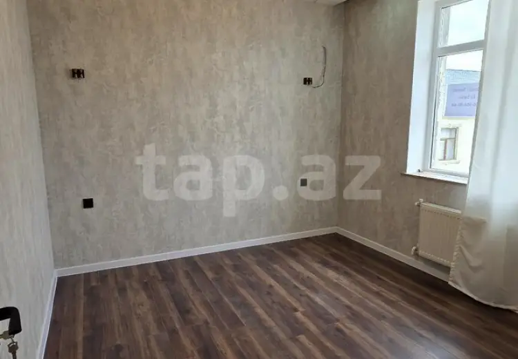 3 otaqlı mənzil , Xırdalan