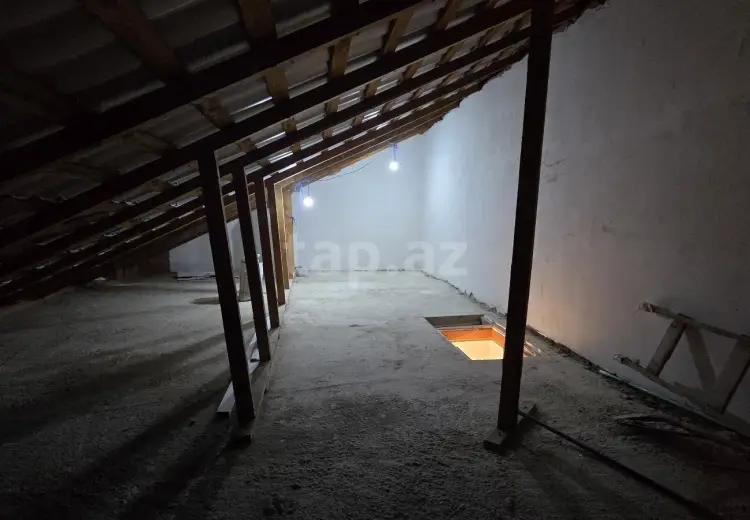 3 otaqlı mənzil , Xırdalan