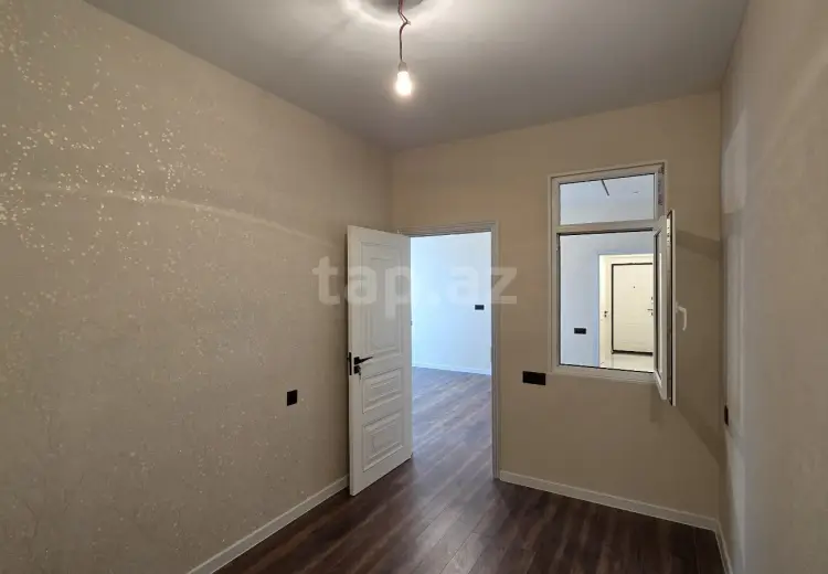3 otaqlı mənzil , Xırdalan