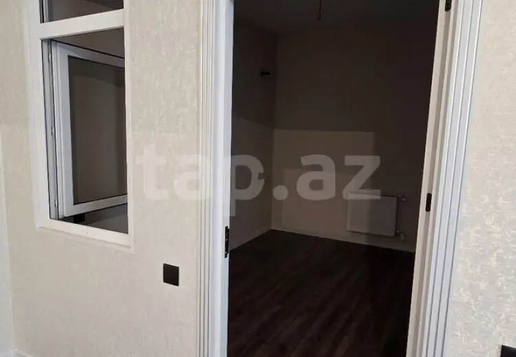3 otaqlı mənzil , Xırdalan