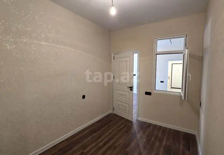3 otaqlı mənzil , Xırdalan