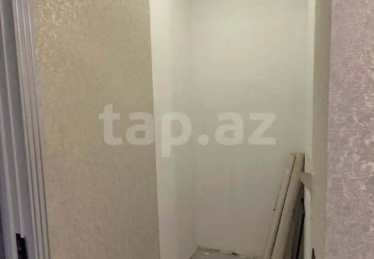 3 otaqlı mənzil , Xırdalan