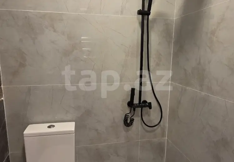 3 otaqlı mənzil , Xırdalan