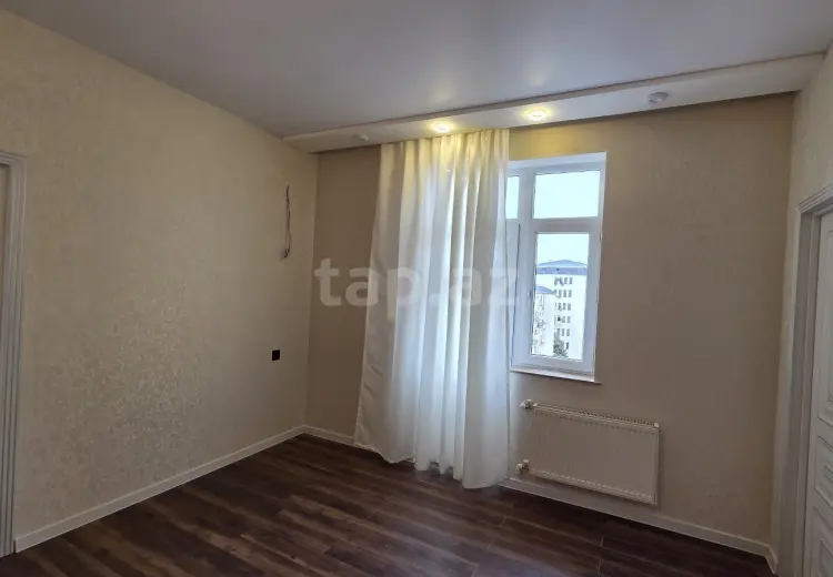 3 otaqlı mənzil , Xırdalan