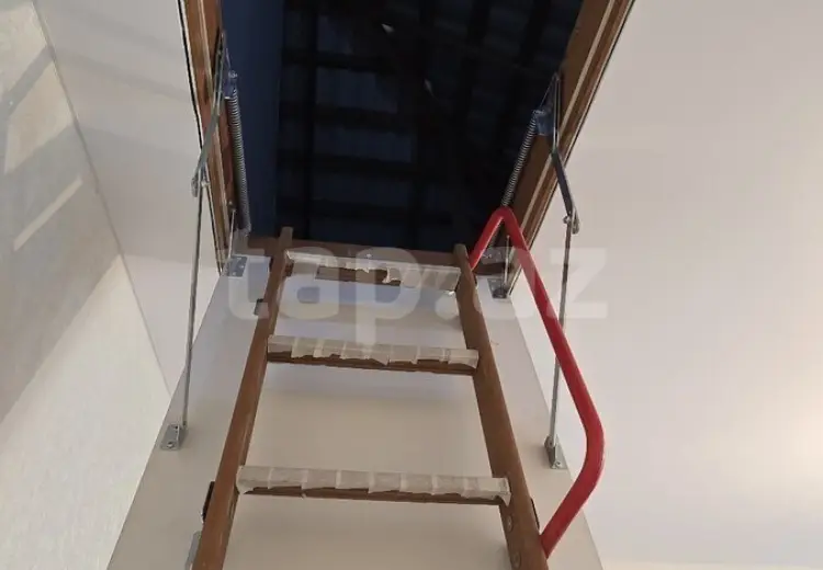 3 otaqlı mənzil , Xırdalan