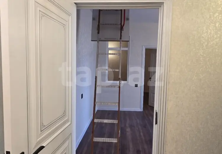 3 otaqlı mənzil , Xırdalan