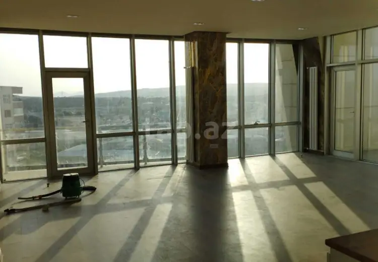 0 m² Obyekt / Ofis , Yasamal qəs., Yasamal, Bakı