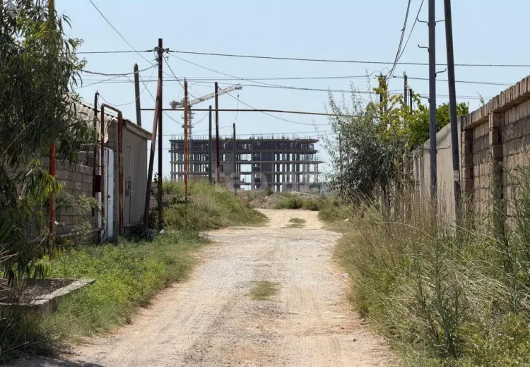 0 m² Obyekt / Ofis , Nardaran qəs., Sabunçu, Bakı