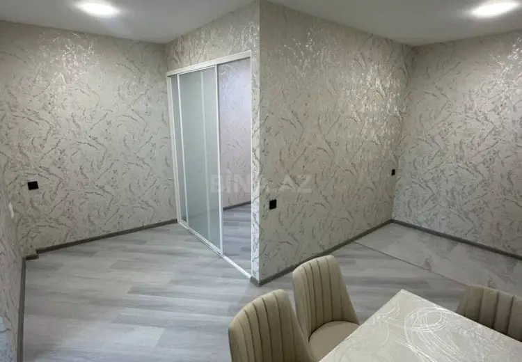 2 otaqlı mənzil Satılır, Nərimanov, Bakı