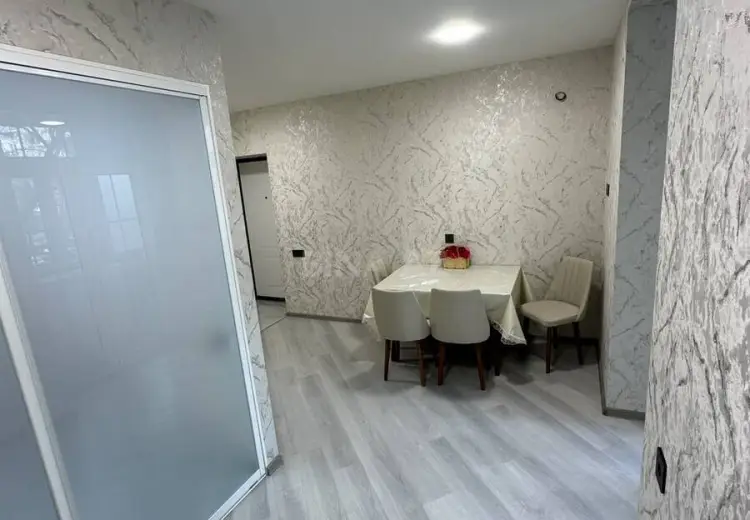 2 otaqlı mənzil Satılır, Nərimanov, Bakı