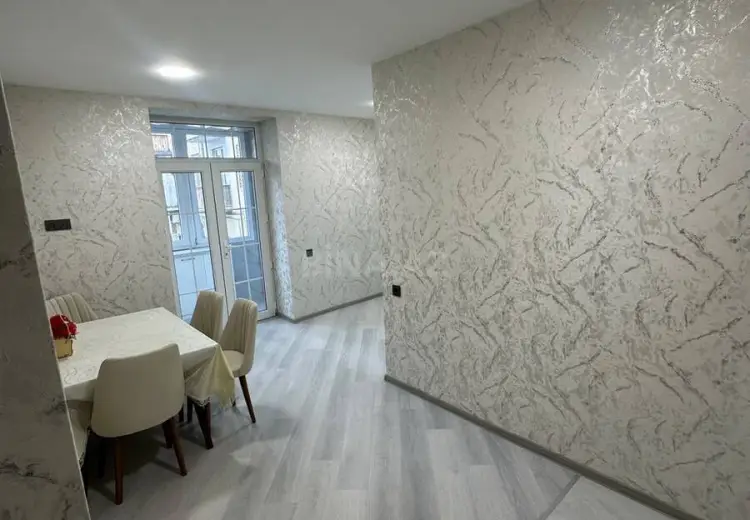 2 otaqlı mənzil Satılır, Nərimanov, Bakı