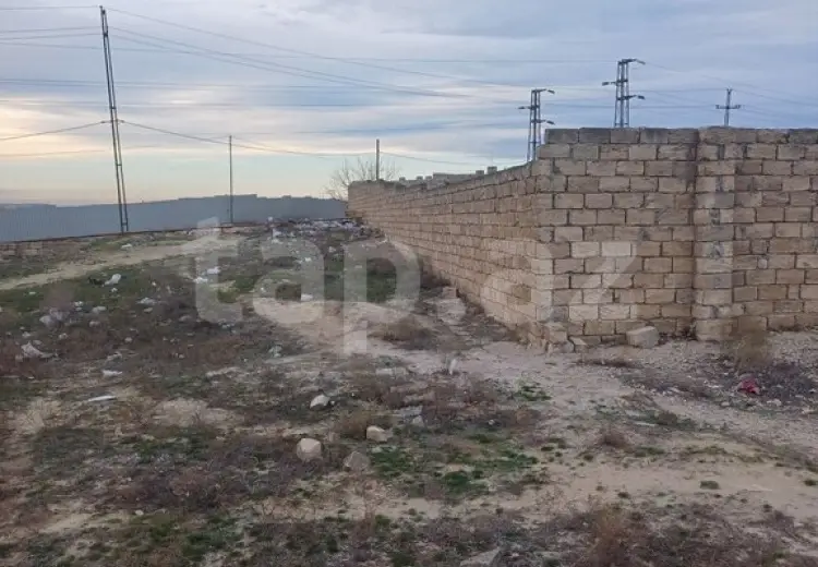 0 m² Obyekt / Ofis , Balaxanı qəs., Sabunçu, Bakı