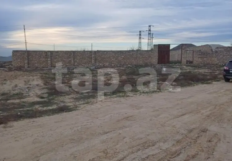 0 m² Obyekt / Ofis , Balaxanı qəs., Sabunçu, Bakı