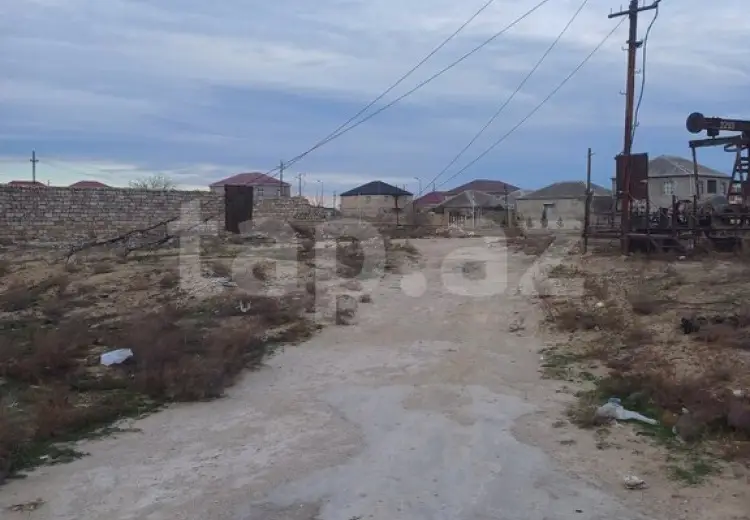 0 m² Obyekt / Ofis , Balaxanı qəs., Sabunçu, Bakı