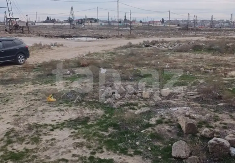 0 m² Obyekt / Ofis , Balaxanı qəs., Sabunçu, Bakı