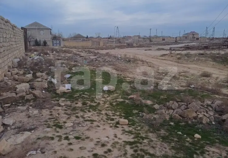 0 m² Obyekt / Ofis , Balaxanı qəs., Sabunçu, Bakı