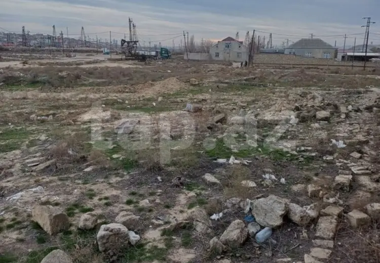0 m² Obyekt / Ofis , Balaxanı qəs., Sabunçu, Bakı
