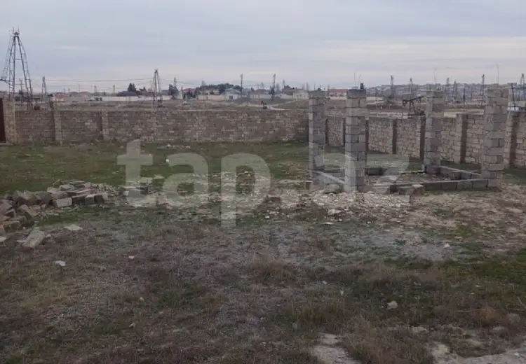 0 m² Obyekt / Ofis , Balaxanı qəs., Sabunçu, Bakı