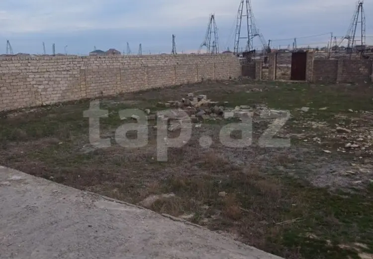 0 m² Obyekt / Ofis , Balaxanı qəs., Sabunçu, Bakı