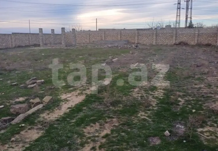 0 m² Obyekt / Ofis , Balaxanı qəs., Sabunçu, Bakı