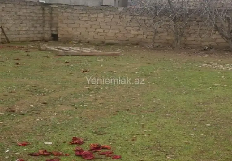 17 sot Torpaq Satılır, Corat bağları, Sumqayıt