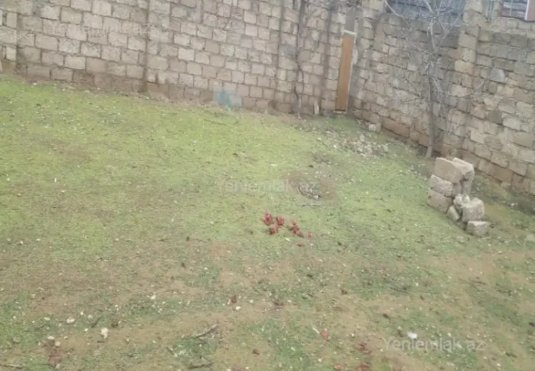 17 sot Torpaq Satılır, Corat bağları, Sumqayıt