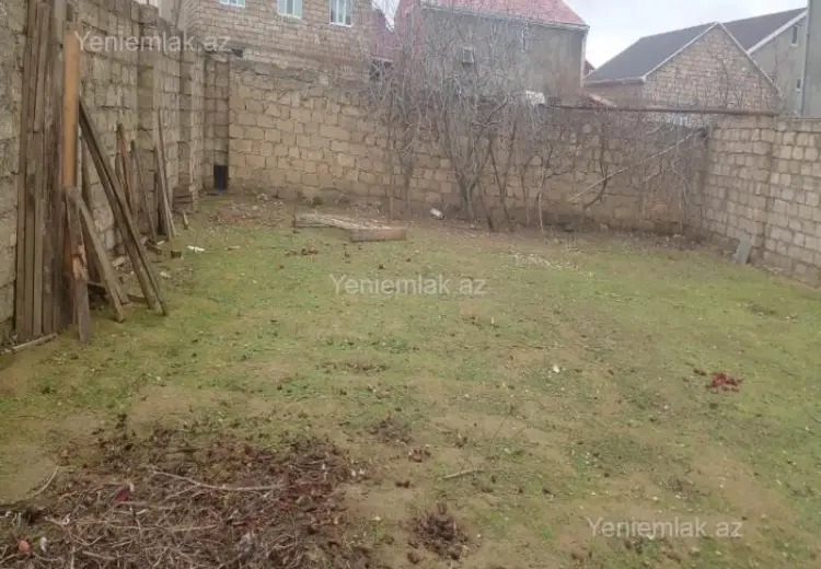 17 sot Torpaq Satılır, Corat bağları, Sumqayıt
