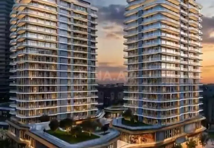 2 otaqlı mənzil Satılır, Ağ şəhər, Xətai, Bakı
