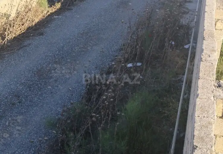 2.5 sot Torpaq Satılır, Abşeron