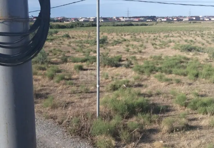 2.5 sot Torpaq Satılır, Abşeron