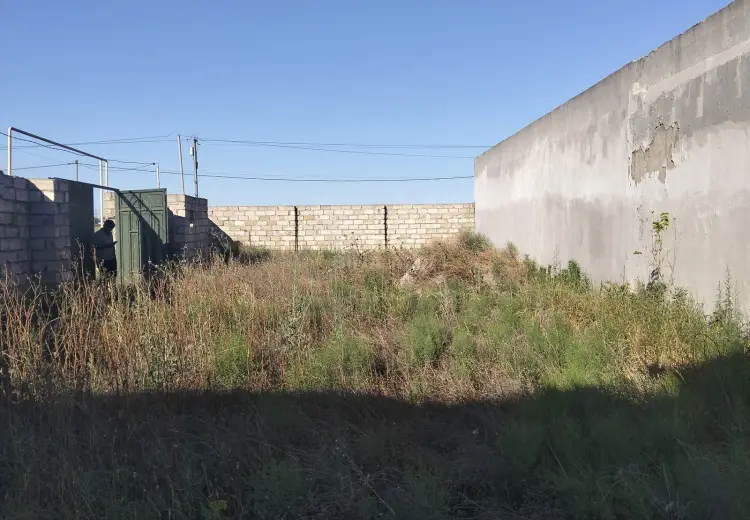 2.5 sot Torpaq Satılır, Abşeron