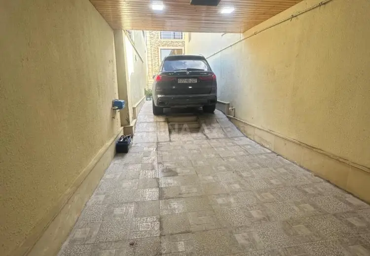 7 otaqlı mənzil Satılır, Badamdar qəs., Səbail, Bakı