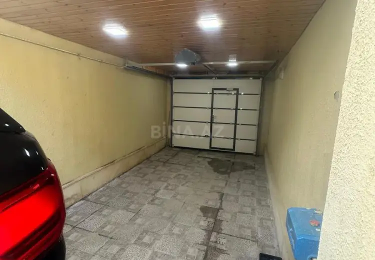 7 otaqlı mənzil Satılır, Badamdar qəs., Səbail, Bakı