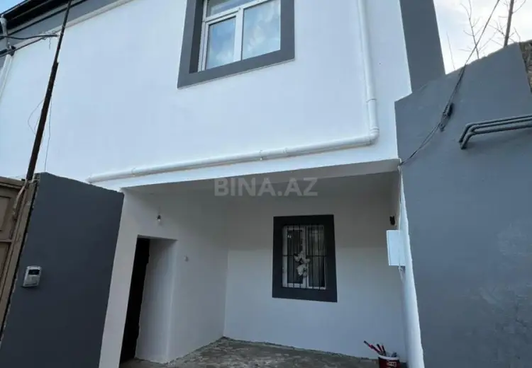 6 otaqlı mənzil Satılır, Badamdar qəs., Səbail, Bakı