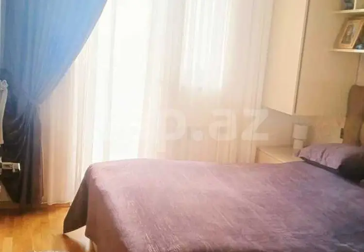 2 otaqlı mənzil , Xırdalan