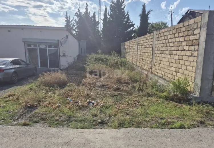 0 m² Obyekt / Ofis , Zaqatala