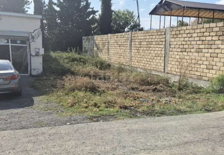 0 m² Obyekt / Ofis , Zaqatala