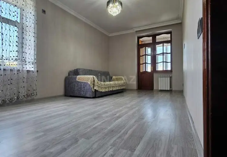 2 otaqlı mənzil Satılır, Nizami, Bakı