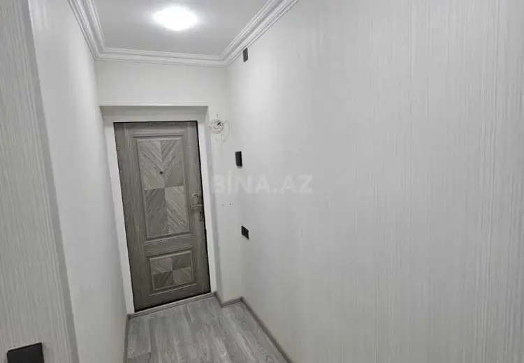 2 otaqlı mənzil Satılır, Nizami, Bakı