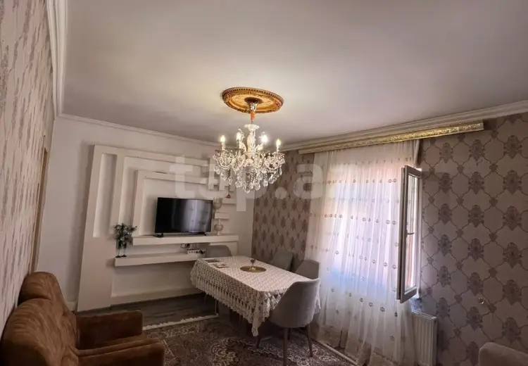 7 otaqlı mənzil , Xırdalan