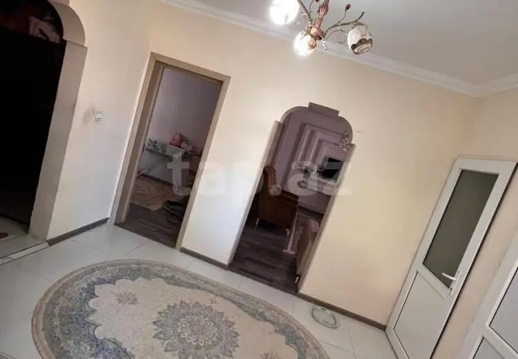 7 otaqlı mənzil , Xırdalan