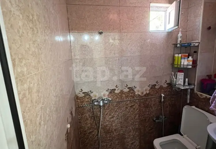 7 otaqlı mənzil , Xırdalan