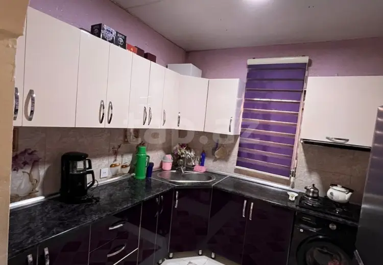 7 otaqlı mənzil , Xırdalan
