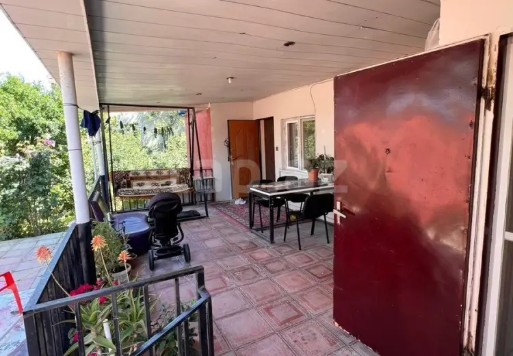 7 otaqlı mənzil , Xırdalan